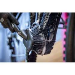 Muc-Off Set de 5 brosses