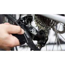 Muc-Off Set de 5 brosses
