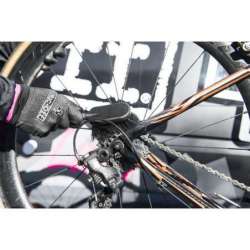 Muc-Off \Tyre & Cassette\" brosse"""