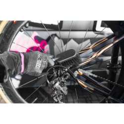 Muc-Off \Tyre & Cassette\" brosse"""