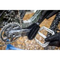 Muc-Off Doppelbürste