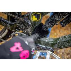 Muc-Off Doppelbürste