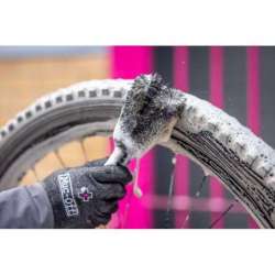 Muc-Off Doppelbürste