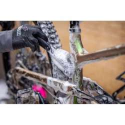 Muc-Off Doppelbürste