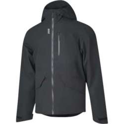 Jacke IXS laminiert AW 1.0 schwarz