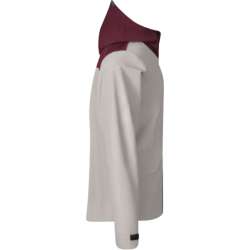Veste IXS laminée AW 1.0 chateaux gris