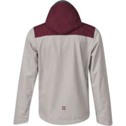 Jacke IXS laminiert AW 1.0 chateaux grau