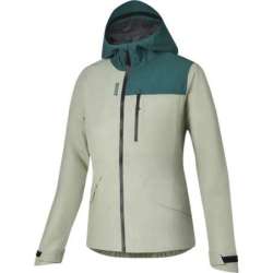 Damenjacke IXS laminiert AW 1.0 glacier