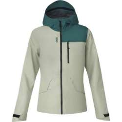 Damenjacke IXS laminiert AW 1.0 glacier