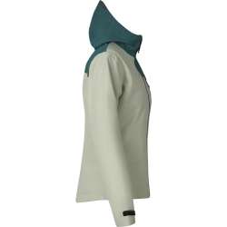 Damenjacke IXS laminiert AW 1.0 glacier