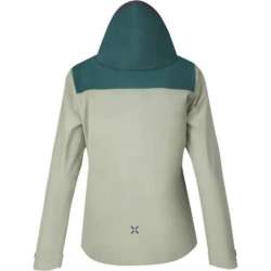 Damenjacke IXS laminiert AW 1.0 glacier