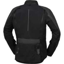 Veste IXS  laminée Venture-GTX 1.0  noir-gris