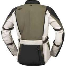 Jacke IXS laminiert Venture-GTX 1.0 cool grey-olive