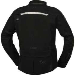 Veste IXS laminée Venture-STX 1.0 noir