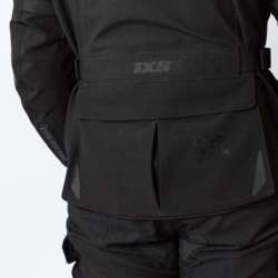 Jacke IXS laminiert Venture-STX 1.0 schwarz
