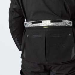 Jacke IXS laminiert Venture-STX 1.0 schwarz