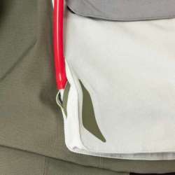 Jacke IXS laminiert Venture-STX 1.0 Hellgrau-Olive