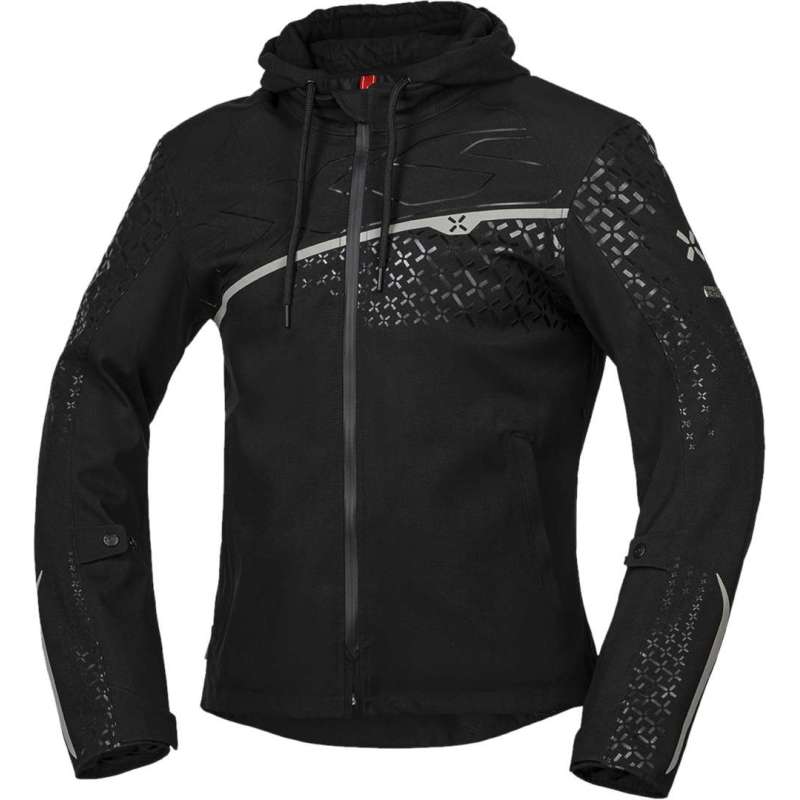 Veste IXS laminée Rapid-STX 1.0  noir