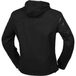 Jacke IXS laminiert Rapid-STX 1.0 schwarz