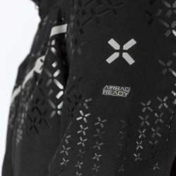 Jacke IXS laminiert Rapid-STX 1.0 schwarz