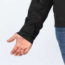 Jacke IXS laminiert Rapid-STX 1.0 schwarz