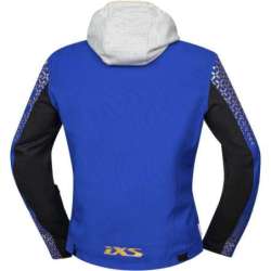 Veste IXS laminée Rapid-STX 1.0 seablue