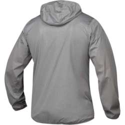 Regenjacke IXS Laminat 365-STX 1.0 Hellgrau