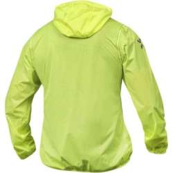 Regenjacke IXS lamineé 365-STX 1.0 neongelb
