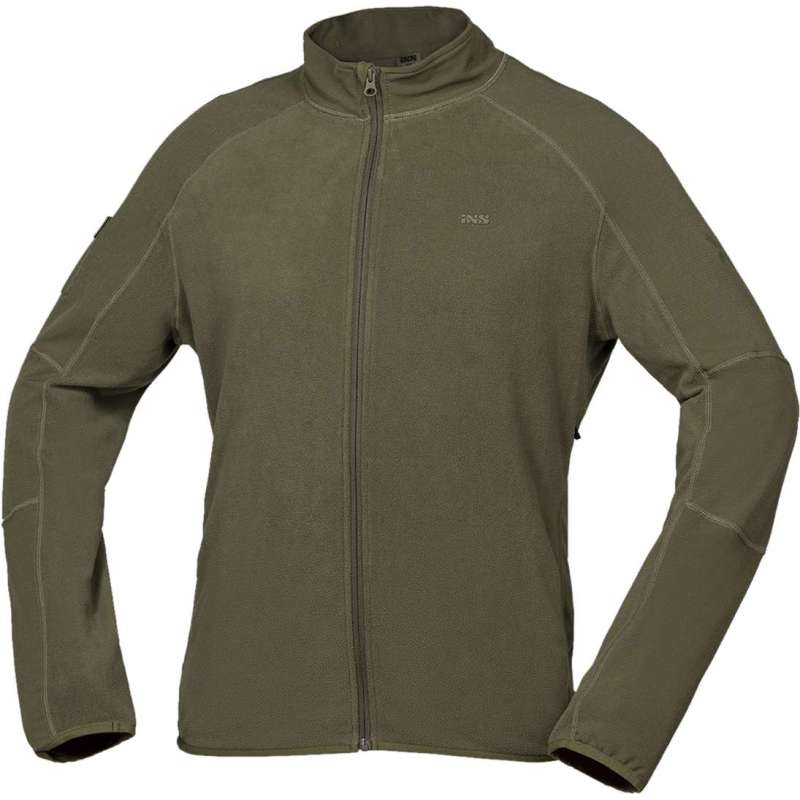 Jacke IXS 365-TMO 1.0 Olive