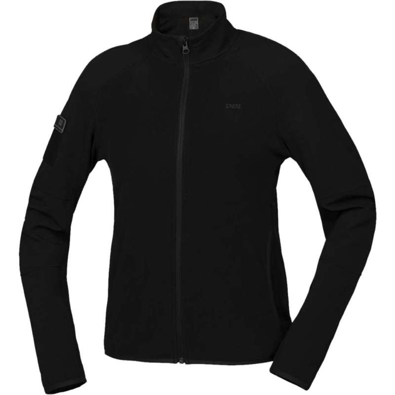Damenjacke IXS 365-TMO 1.0 schwarz