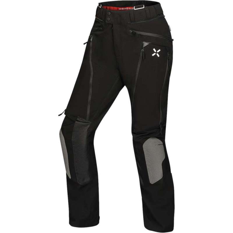 Hose IXS Venture-Air 1.0 schwarz