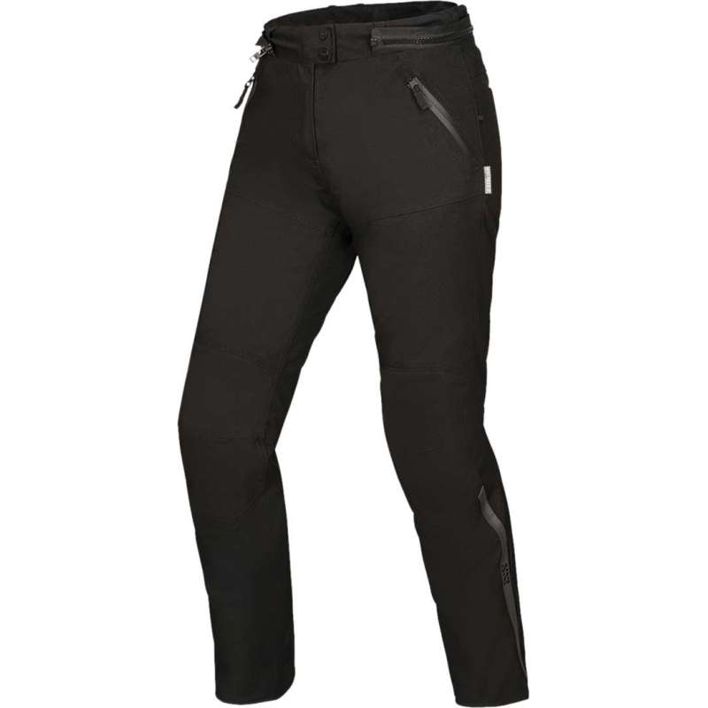 Pantalon  IXS laminéTourster-STX 1.0  noir