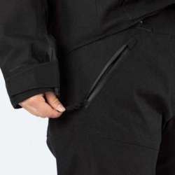 Pantalon  IXS laminéTourster-STX 1.0  noir