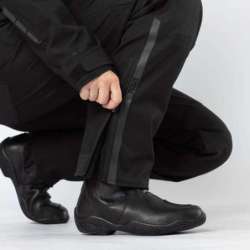 Pantalon  IXS laminéTourster-STX 1.0  noir