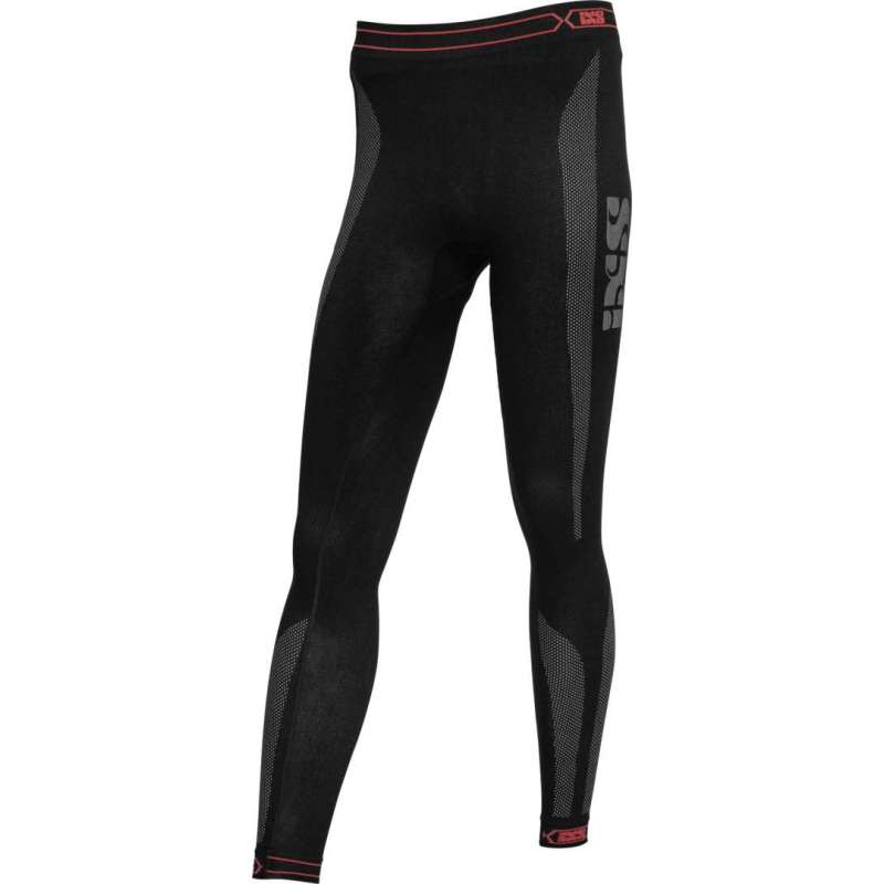 Hose IXS Underwear 365 schwarz-grau