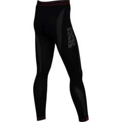 Hose IXS Underwear 365 schwarz-grau