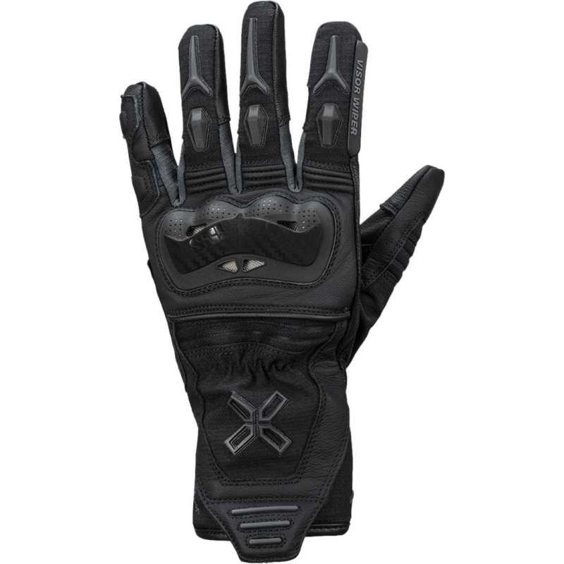 Handschuhe IXS Rapid-Air 1.0 schwarz
