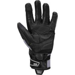 Handschuhe IXS Rapid-Air 1.0 schwarz-hellgrau