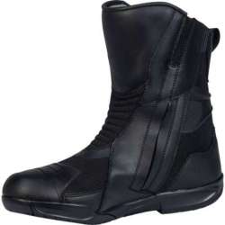 Tour Bottes IXS Techno Short-ST-Plus noir