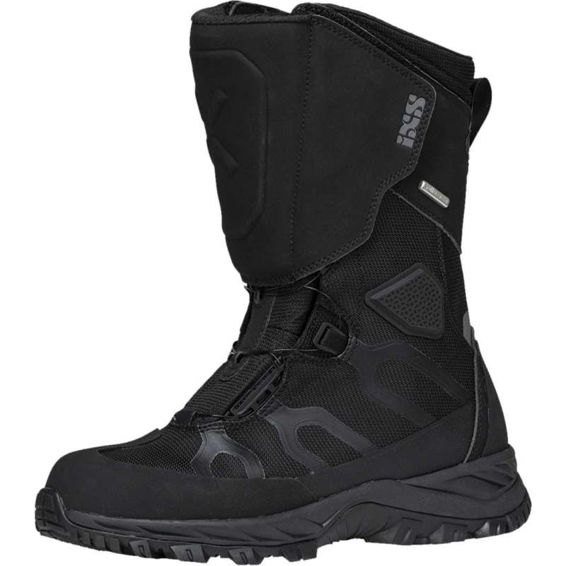 Stiefel IXS Venture-STX 1.0 schwarz