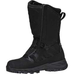 Bottes IXS Venture-STX 1.0  noir