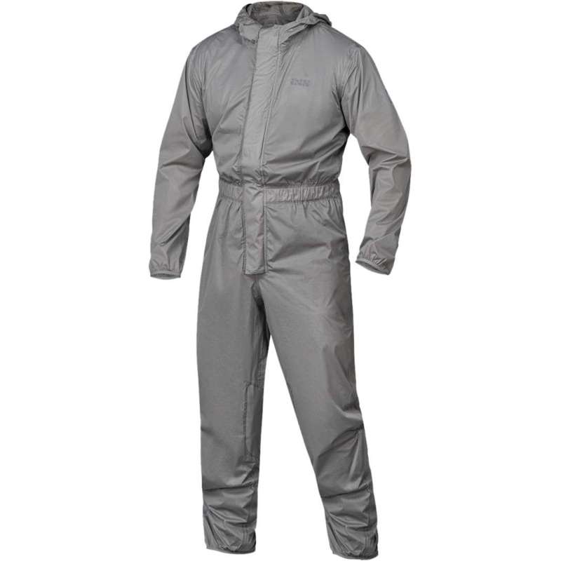 Combinaison de pluie IXS 365-STX 1.0  gris clair