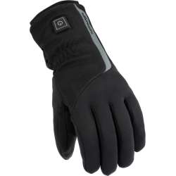 Tucano Starwarm Hydroscud Wärmende Handschuhe schwarz