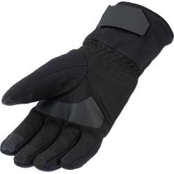 Tucano Starwarm Hydroscud Wärmende Handschuhe schwarz
