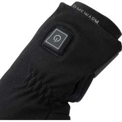 Tucano Starwarm Hydroscud Wärmende Handschuhe schwarz