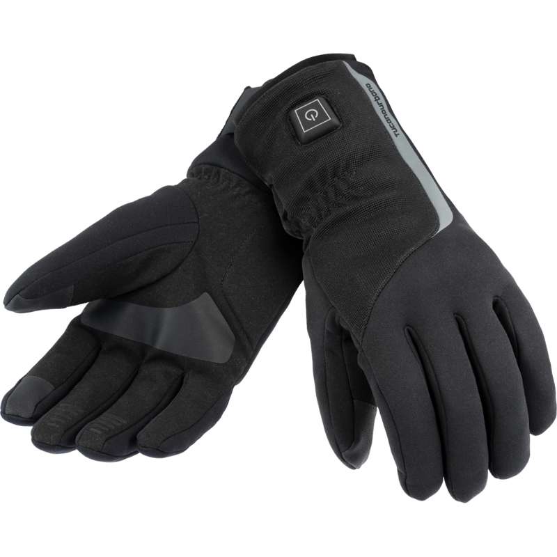 Tucano Starwarm Hydroscud Wärmende Handschuhe schwarz