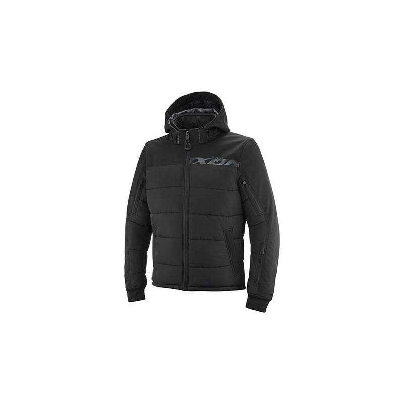 Veste Ixon ASPEN NOIR