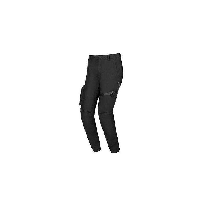 Hose Ixon AKRO PANT LG SCHWARZ