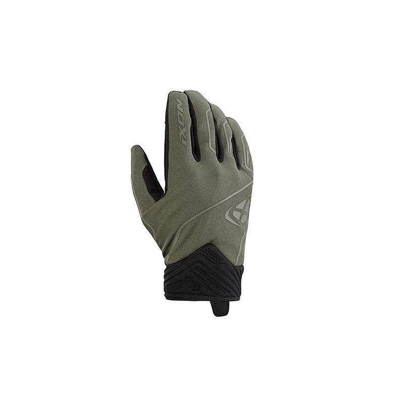 Handschuhe Ixon PRO HURRICANE 2 Winter KAKI