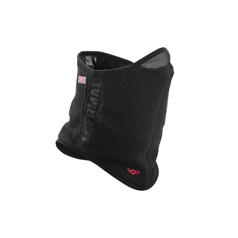 Tour de cou IXON THERMAL NECK 2 Noir
